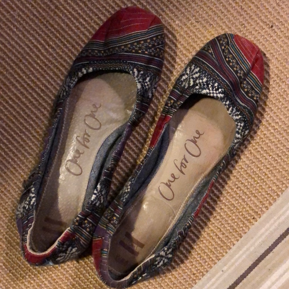 Toms